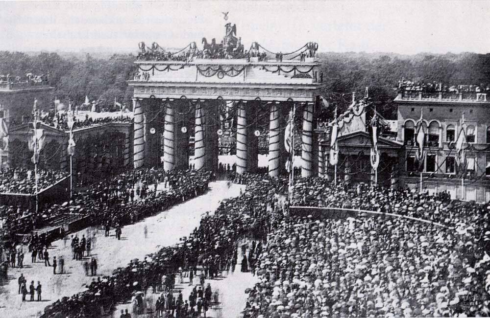 Hitlers Nazisølv - 2 Reichsmark 1936-1939