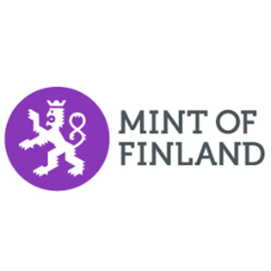 🔔 Mint of Finland lukker efter 165 års historie! En æra slutter. 🔔